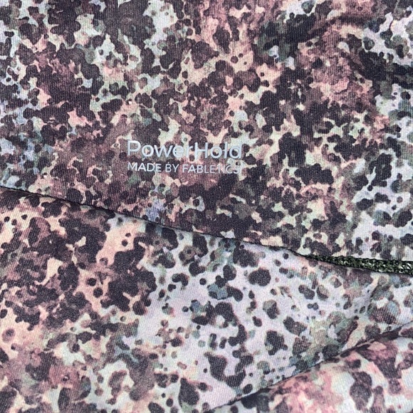 Fabletics tights - Picture 5 of 5